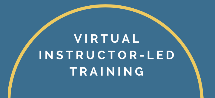 Virtual Training