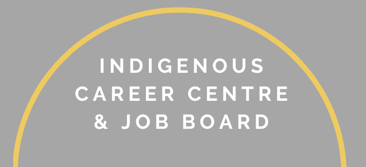 Indigenous Job Board