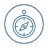 Access Guidance and Support Icon