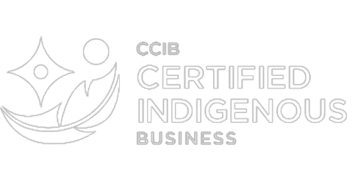 CCIB Certified Indigenous Business 