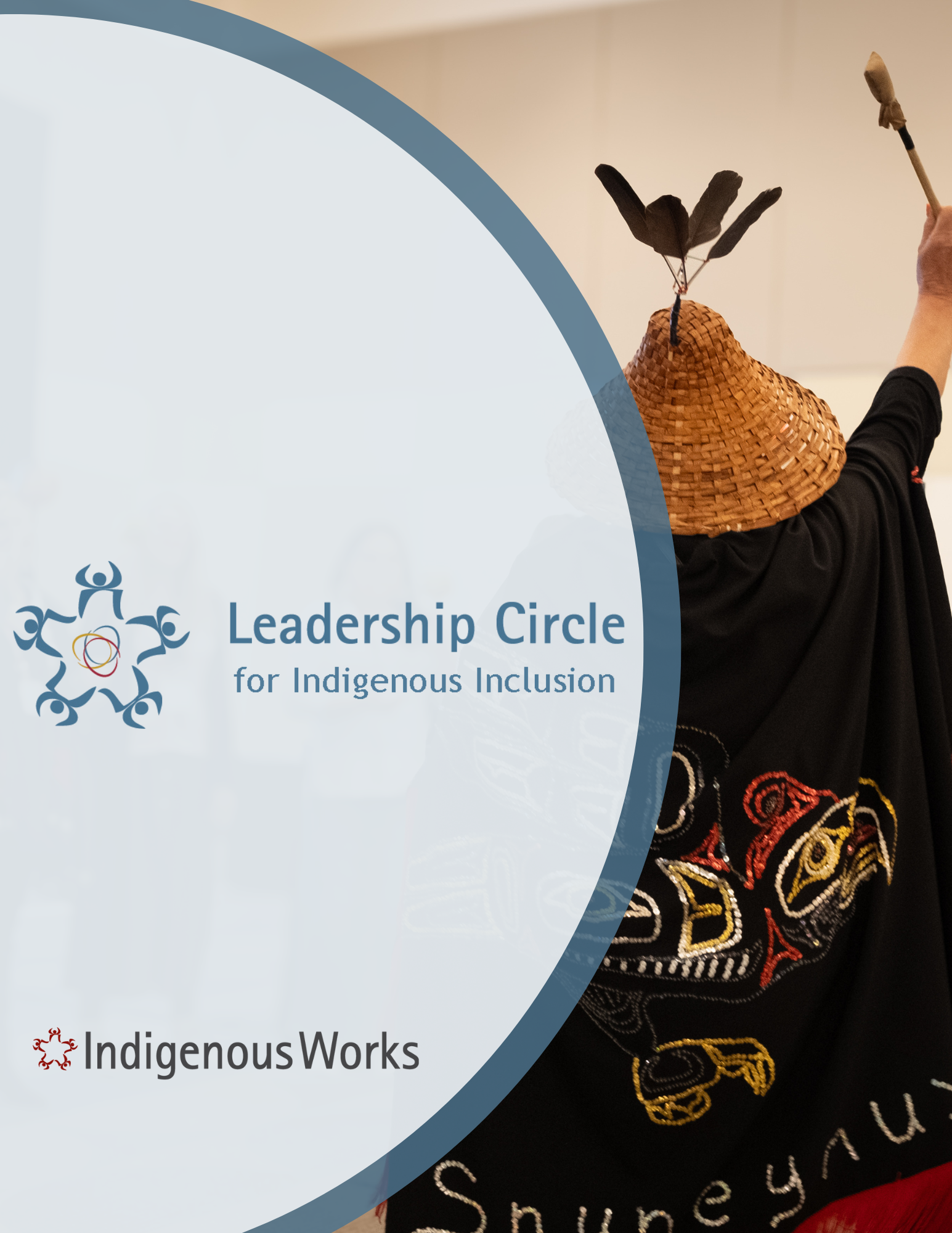 Leadership Circle Brochure