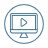 Learn and grow icon
