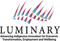 Luminary logo