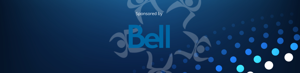 Bell logo banner